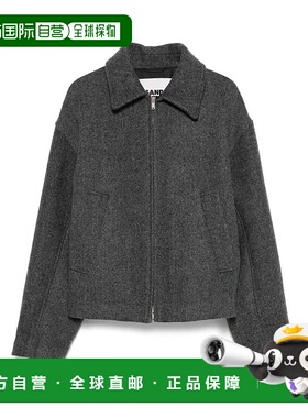 香港直邮JIL SANDER 男士夹克 J40247J22SW0080060 AW2025