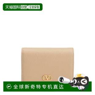 7W2P0AJ3SNPWRP 1h可退 女士钱包 香港直邮VALENTINO GARAVANI