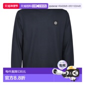 香港直邮STONE L1S152100031S0013V0020 T恤 ISLAND 男士