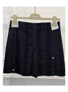 CHLOÉ 女士短裤 C19WSH011694A9