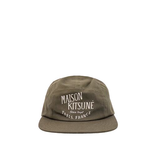 MAISON KITSUNÉ 男士帽子 LM06102WW0088P360