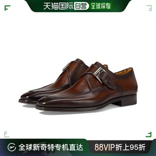 Magnanni 曼戈纳尼 男士 香港直邮潮奢 Palmer 休闲皮鞋