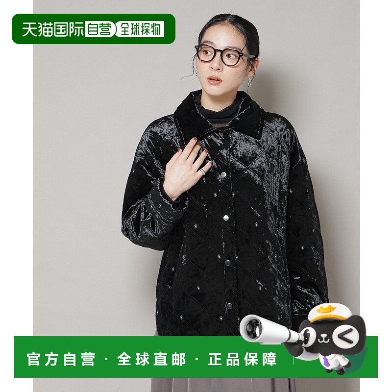 日本直邮NANO universe