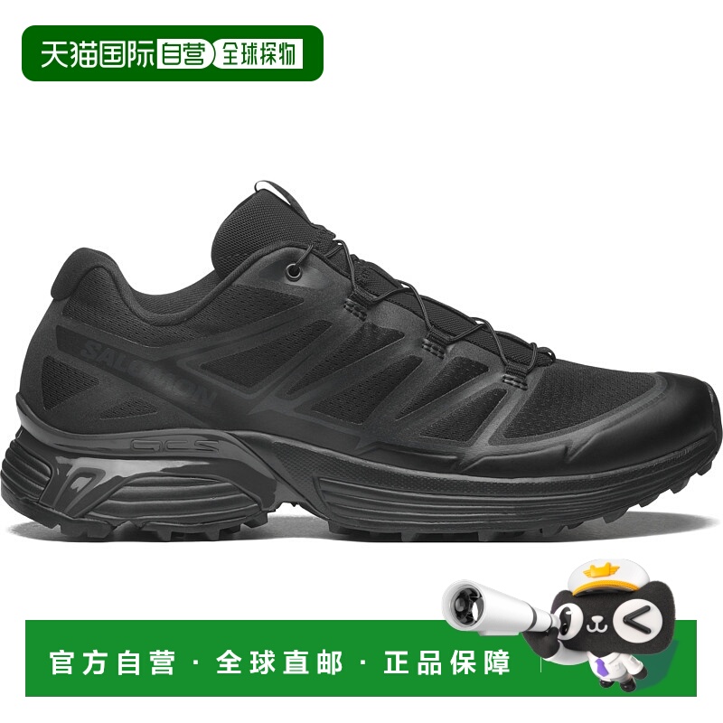 日本直邮SALOMON XT-PATHWAY 2 男女通用运动风格运动鞋 [xt-path