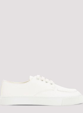 PRADA 男士运动鞋 2EE427FG000MN0F0304 AW2025 白色