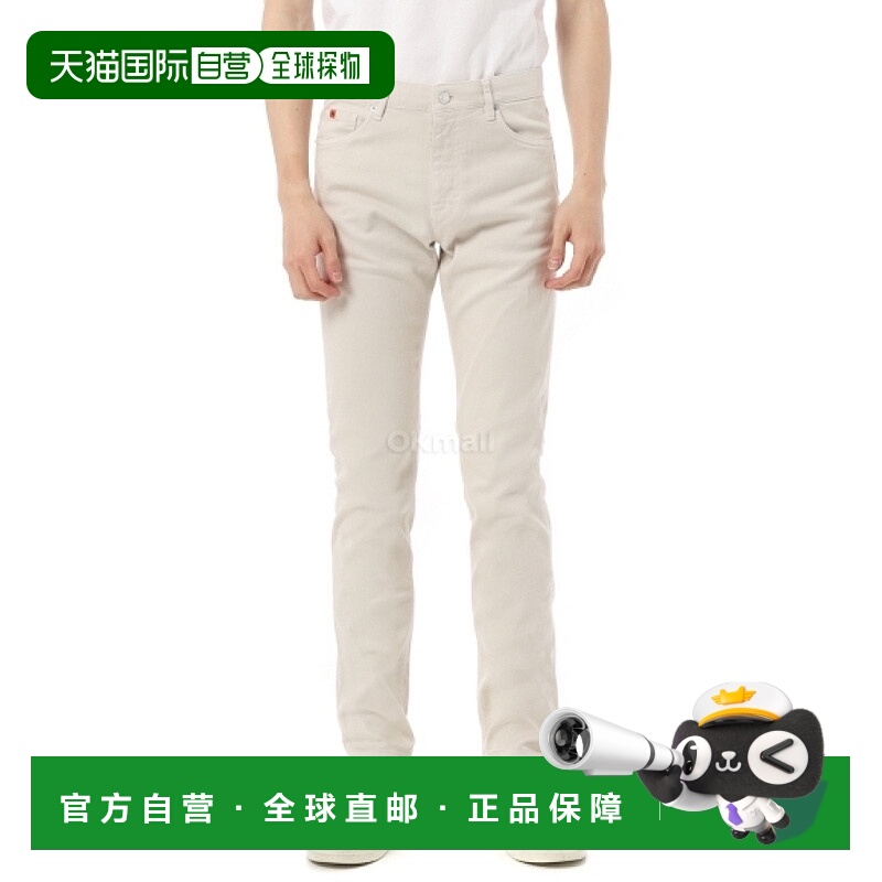 韩国直邮J.LINDEBERG Jax LHT 修身牛仔裤 32 内缝（FMDP13361-U0