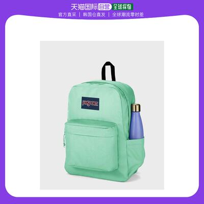 韩国直邮JANSPORT SUPER BREAK PLUS LAPTOPJS0A4QUE7S2