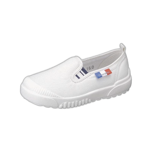 日本直邮阿基里斯 ACHILLES 小皮奥 C-401正品休闲百搭时尚 外穿