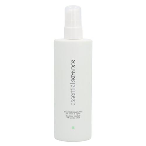 Skeyndor Essential Cleansing Emulsion Wth Cucumber Extract