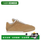 香港直邮Chloe 圆头低帮运动鞋 C25A07IMS蔻依