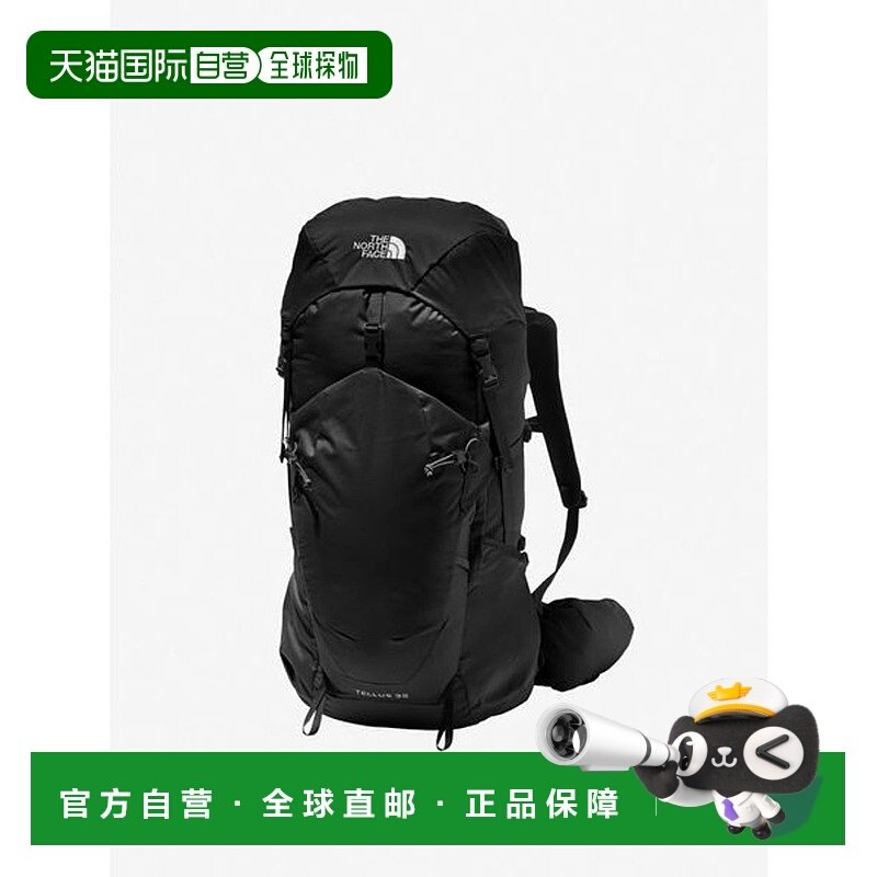 日本直邮 Tellus 35 背包北面