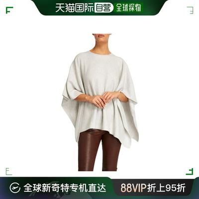 香港直邮VINCE 女士西服 CAK9610VNC100WHT