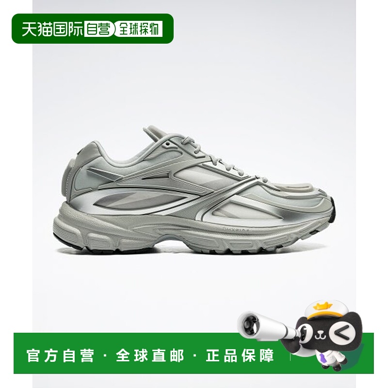 韩国直邮REEBOK 公用休闲鞋RESO3FY3UG2舒适透气潮流百搭品牌正品