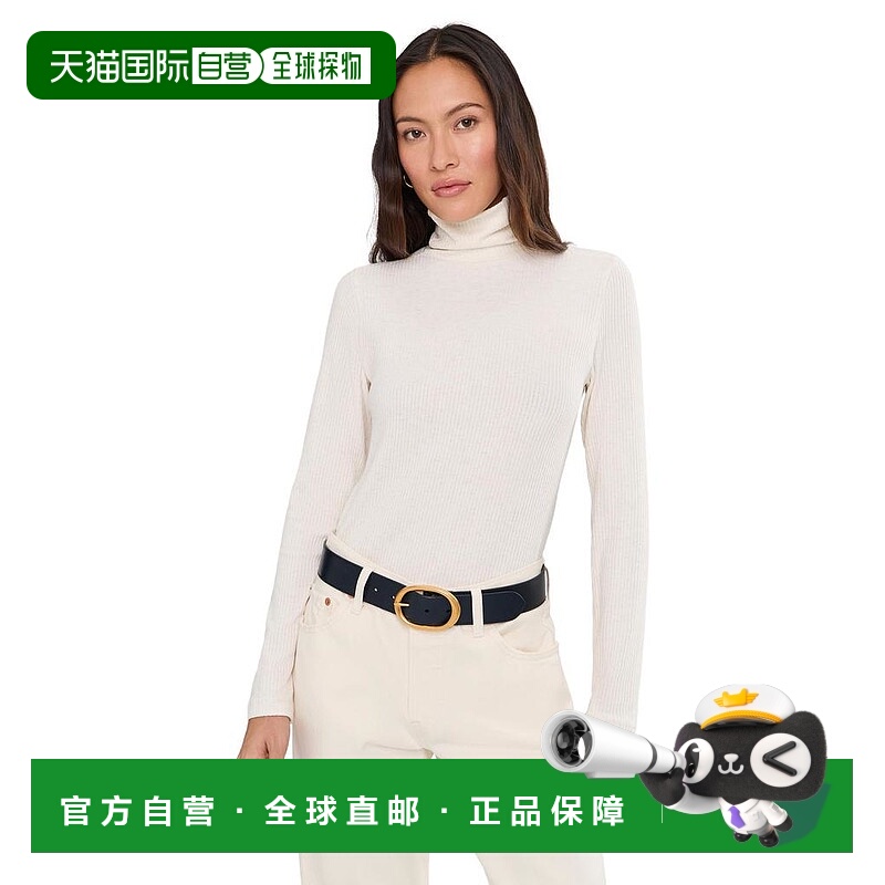 1h可退 【美国直邮】madewell 女士 毛衣长袖上衣