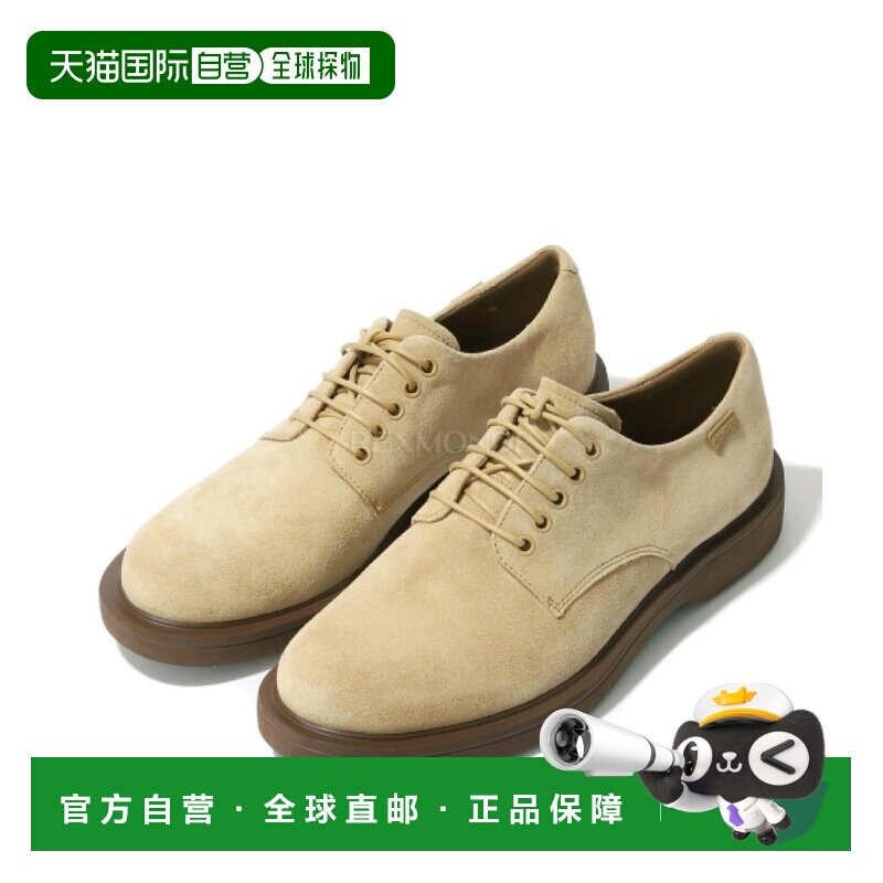 韩国直邮CAMPER 诺曼（K100998-007） 乐福鞋休闲鞋德比鞋图片
