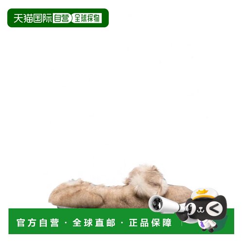 香港直邮ZIMMERMANN 女士芭蕾乐福鞋 0160FF26A1PLMNO AW2026