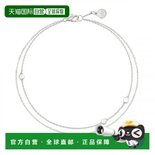 韩国直邮J.ESTINA 首饰品牌正品精致IU同款韩系百搭小巧时尚手链