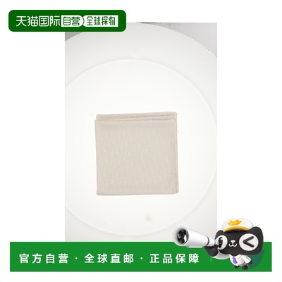 1h可退 香港直邮DIOR 迪奥 女士 SHAWLS OBLIQUE 围巾 51DOB317I6