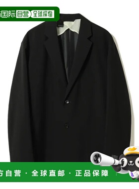 1h可退 日本直邮N.HOOLYWOOD COMPILE 男士大码定制西装 羊毛材质