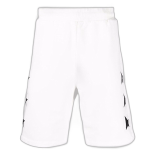 香港直邮GOLDEN GOOSE DELUXE BRAND 男士休闲裤 GMP00878P000532