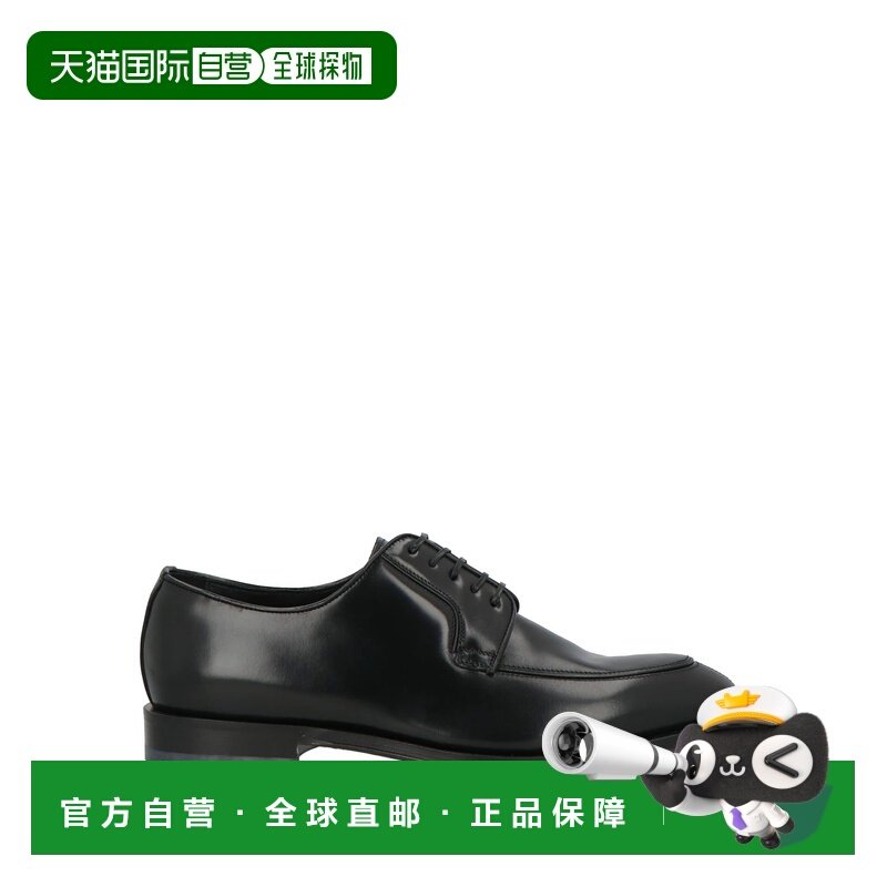 1h可退 香港直邮潮奢 Salvatore Ferragamo 菲拉格慕 男士 绑带鞋,流行男鞋,休闲皮鞋,淘宝优惠券,粉丝福利购,淘宝优惠卷