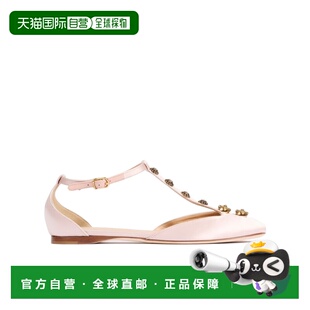 欧洲直邮chloe 女士 休闲鞋单鞋平底鞋