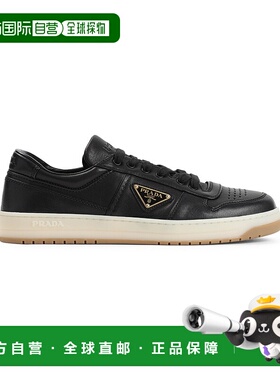 1h可退 香港直邮潮奢 Prada 普拉达 男士 运动鞋 2EE364FD002EFX