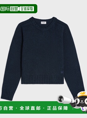 1h可退 欧洲直邮CELINE 赛琳 思琳 26春夏 RY0K7384D.07MR 女士