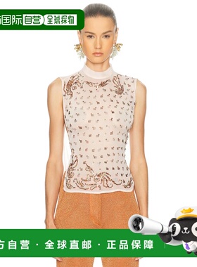 1h可退 香港直邮潮奢 Dries Van Noten 德赖斯 范诺顿 女士 Carma