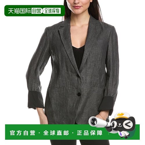 【美国直邮】theory 女士 休闲西装外套
