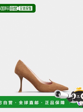 1h可退 欧洲直邮ROGER VIVIER 26春夏 RVW53024540HR0S018 女士