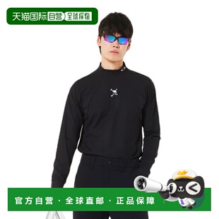 日本直邮OAKLEY 吸汗速干SKULL THICKNESS长袖衬衫 [FOA408240-02