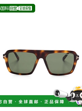 香港直邮Tom Ford 全框太阳镜 FT1176