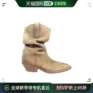 香港直邮MAISON 女士靴子 S39WW0066P4350T2279 MARGIELA