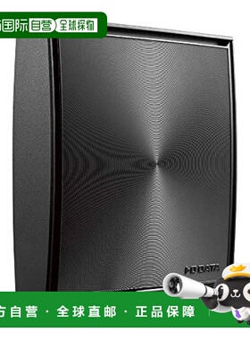 【日本直邮】I・OWi-Fi无线路由器11n对应300Mbps WN-SX300GR