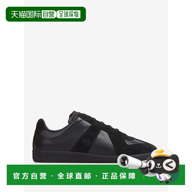 1h可退 香港直邮MAISON MARGIELA 男士运动鞋 S57WS0236900 AW202