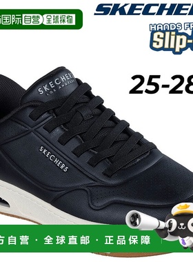 日本直邮Skechers 一脚蹬男士运动鞋 SKECHERS UNO CTL-LAYING LO