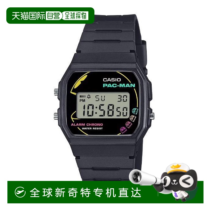 香港直邮卡西欧/Casio F-91WPC-1A 手表