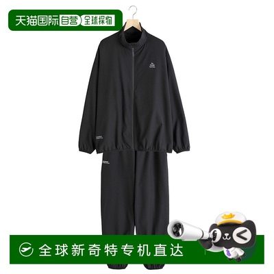 1h可退 日本直邮FreshService 男士便携运动休闲套装 FSR25160097