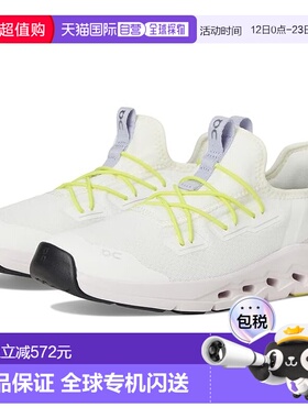 1h可退 香港直邮On 女童 Cloudleap 跑鞋(幼童)童鞋童装