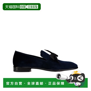 香港直邮CHRISTIAN LOUBOUTIN 男士商务休闲鞋 12604993366 SS202