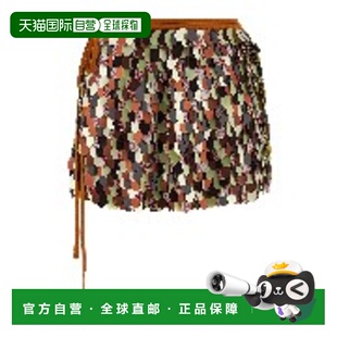 Van Noten 德赖斯 1h可退 女士 Dries 范诺顿 Gabri 香港直邮潮奢