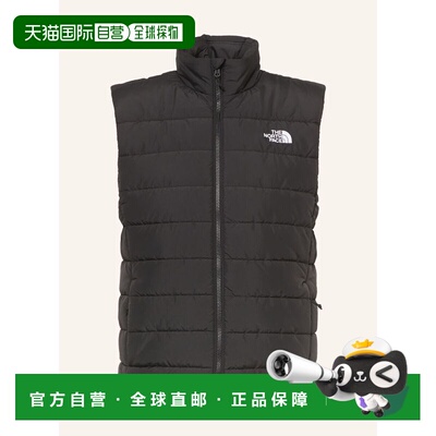 1h可退 香港直邮THE NORTH FACE 男士户外软壳衣 100311363313000