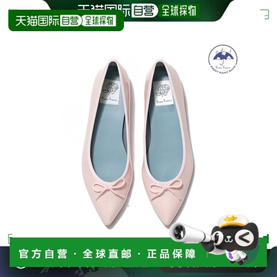 【日本直邮】Emma Francis　女士　雨鞋