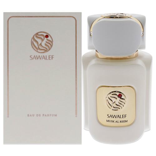 Swiss ArabianMusk Al Reem男女通用EDP浓香水-80ml