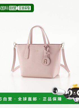 日本直邮FURLA ARIANA 拉链手提包 WB01630 BX0306