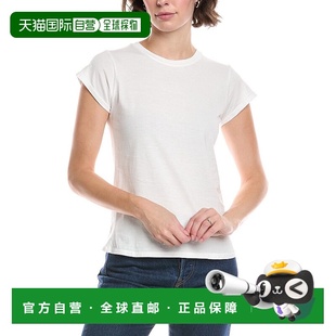 白色 karma回收Karma婴儿T恤 美国奥莱直发 recycled 自营