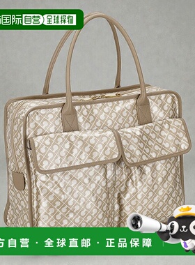 日本直邮GHERARDINI GH0200 CRETA 女士手提包轻便高品质时尚是送