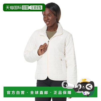 1h可退 香港直邮the north face 北面 女士 Junction 保暖夹克