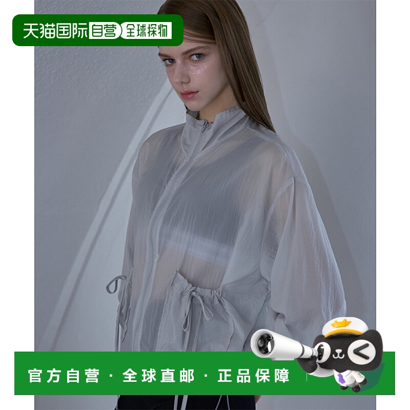 韩国直邮ROSEFRANTZ 女士 运动茄克/外套5006430207 Heritage Shee